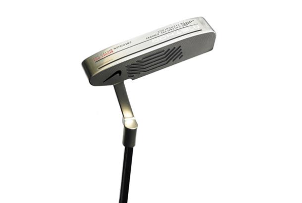 nike method 001 putter